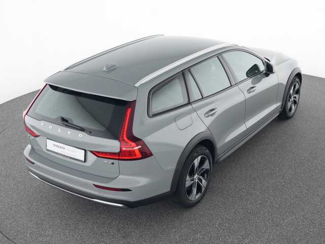 Volvo V60 Cross Country V60 Cross Country