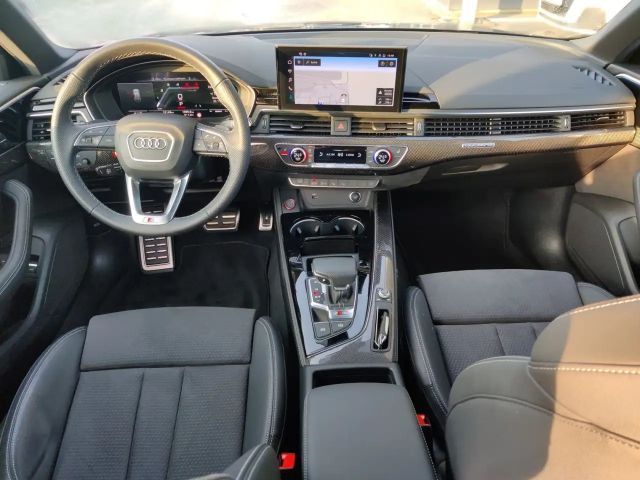 Audi S4 55 TDI Quattro