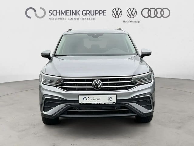 Volkswagen Tiguan 2.0 TDI Allspace DSG Life