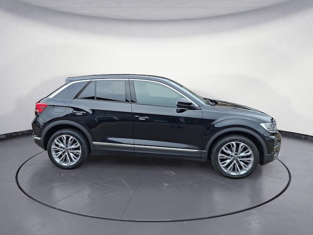 Volkswagen T-Roc DSG Sport