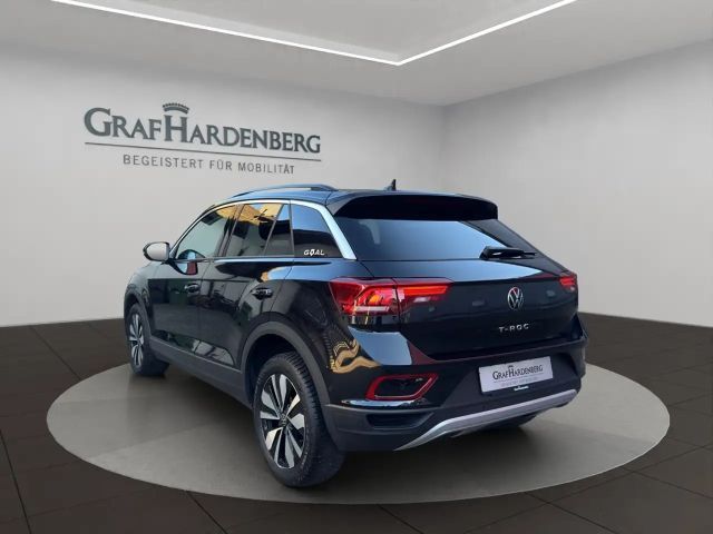 Volkswagen T-Roc 1.5 TSI