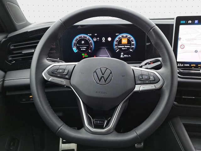 Volkswagen Tiguan 1.5 eTSI Life