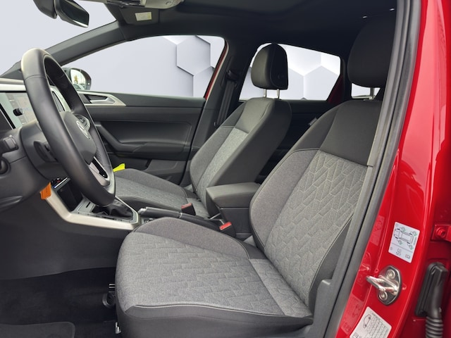 Volkswagen Taigo 1.5 TSI DSG Life Move