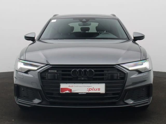 Audi A6 Quattro S-Line