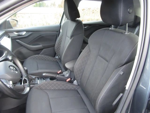 Skoda Kamiq 1.0 TSI Ambition