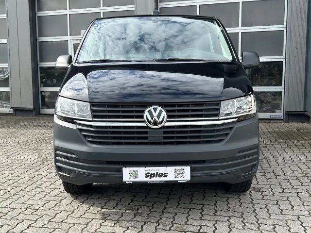 Volkswagen Transporter 7-zitter T6