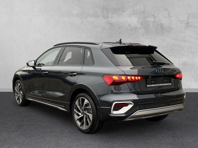 Audi A3 35 TFSI S-Tronic