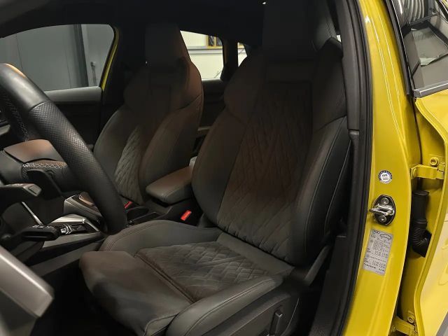 Audi A3 35 TFSI S-Line Sportback