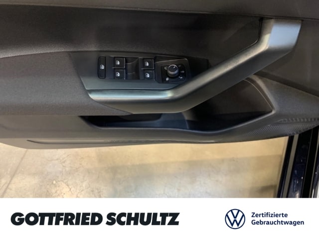 Volkswagen Polo DSG Move