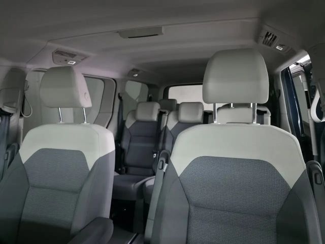 Volkswagen Multivan T7