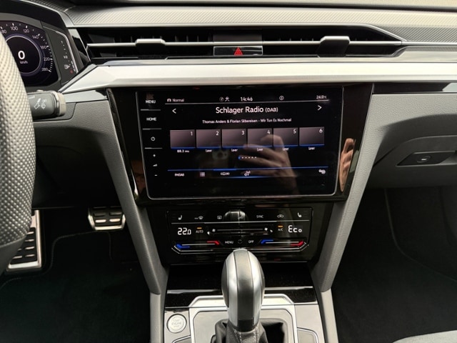 Volkswagen Arteon 1.4 TSI eHybrid