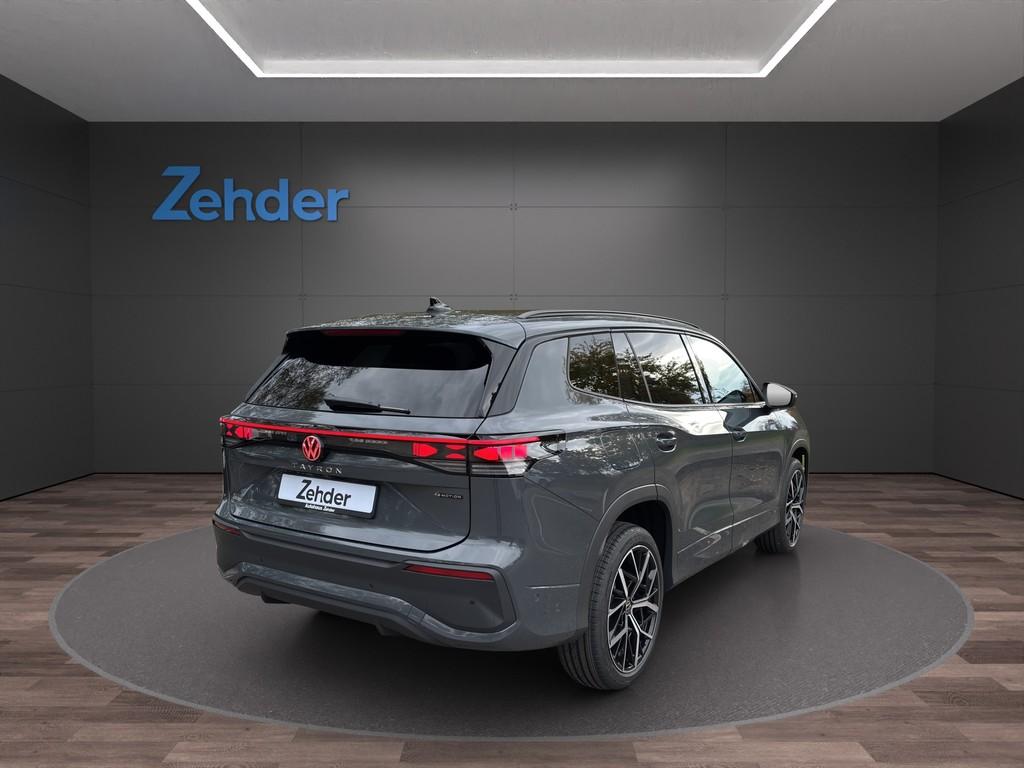 Volkswagen Tayron 2.0 TDI DSG Life