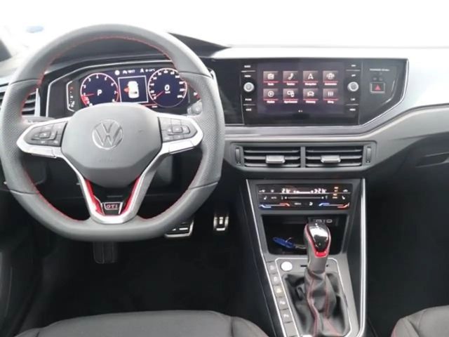 Volkswagen Polo 2.0 TSI DSG GTI IQ.Drive