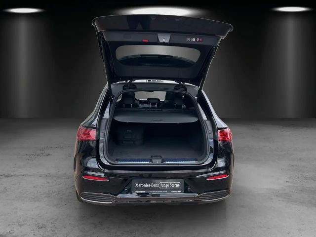 Mercedes-Benz EQE SUV AMG Line Premium