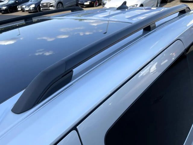 Volkswagen Caddy 1.5 TSI DSG