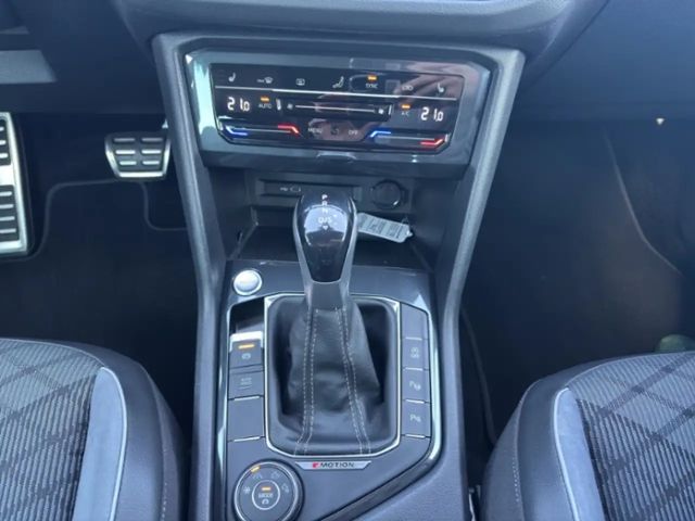 Volkswagen Tiguan 2.0 TDI R-Line