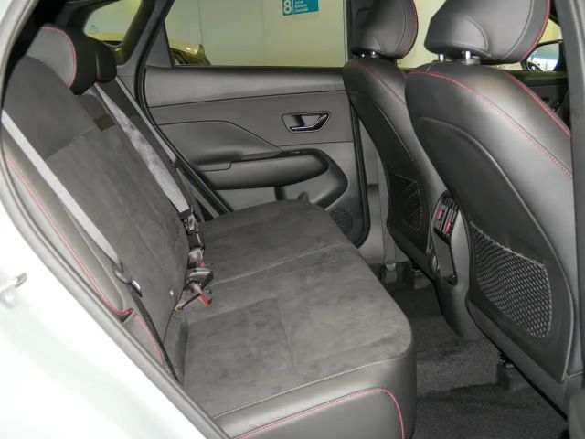 Hyundai Kona Hybrid N Line