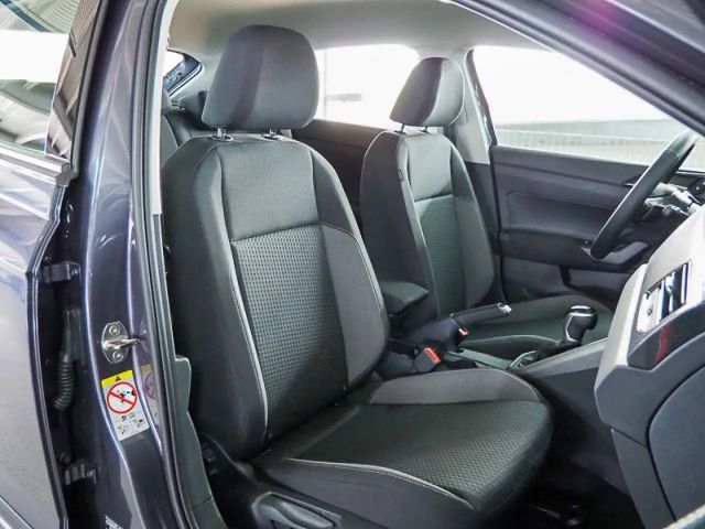 Volkswagen Taigo 1.0 TSI DSG Life