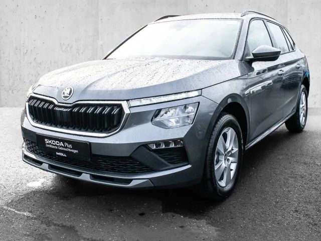 Skoda Kamiq 1.0 TSI Selection