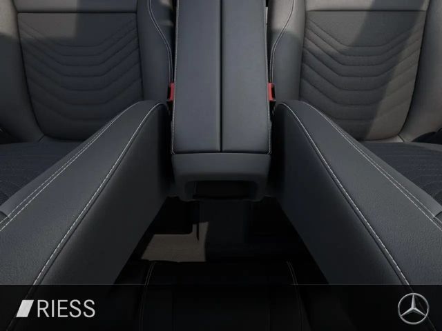 Mercedes-Benz EQA 300 4MATIC