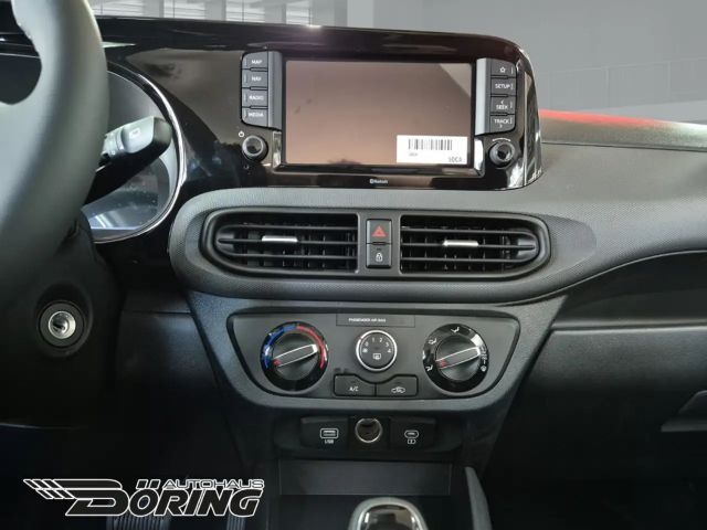 Hyundai i10 1.2 Trend