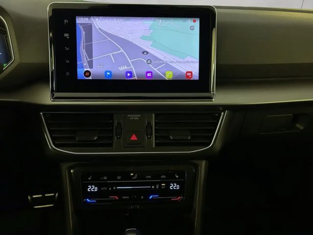 Seat Tarraco 2.0 TSI 4Drive DSG FR-lijn