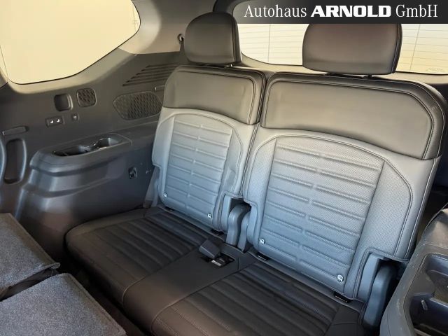 Kia EV9 Achterwielaandrijving