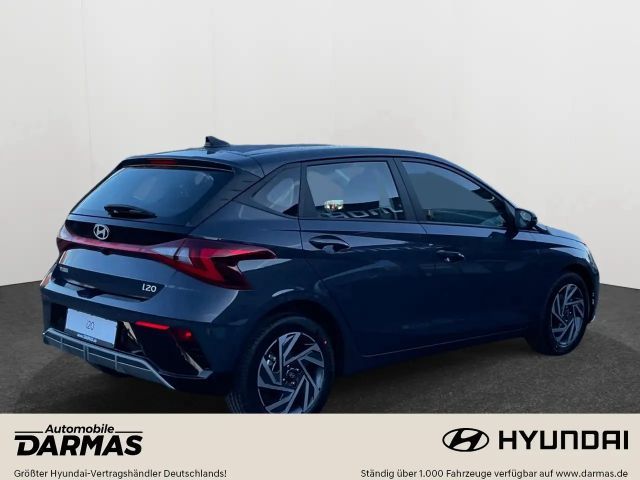 Hyundai i20 Trend