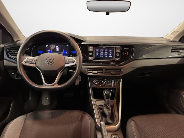 Volkswagen Polo 1.0 TSI DSG Life