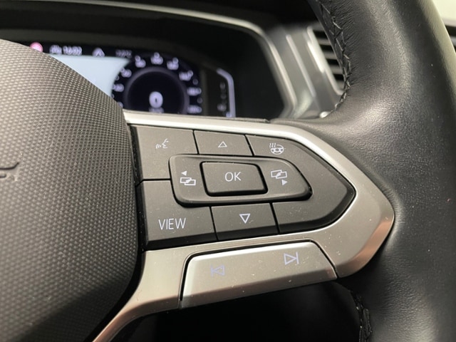 Volkswagen Tiguan 2.0 TSI Allspace DSG