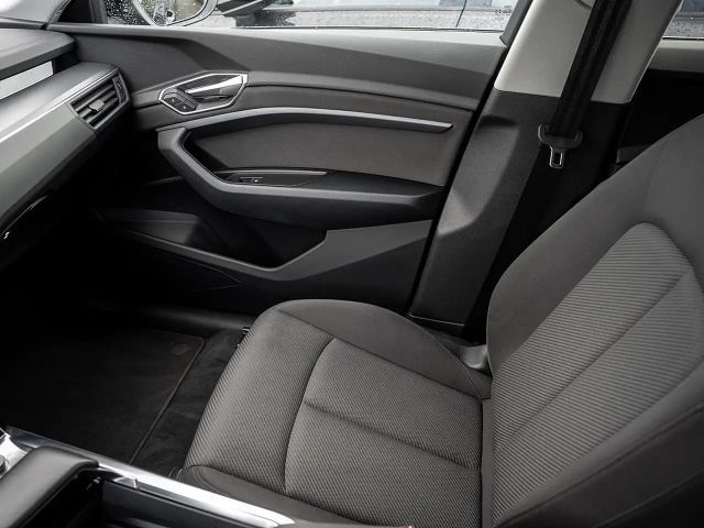 Audi e-tron 55 Quattro