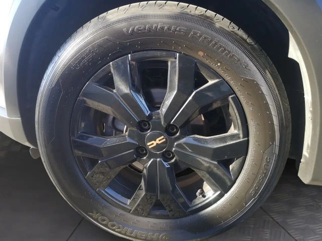 Dacia Jogger Extreme TCe 110