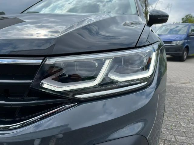Volkswagen Tiguan 1.5 TSI DSG Life