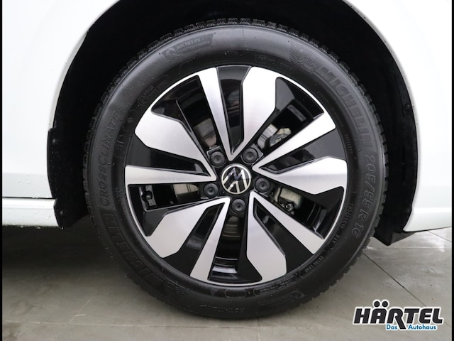 Volkswagen Golf 1.5 TSI