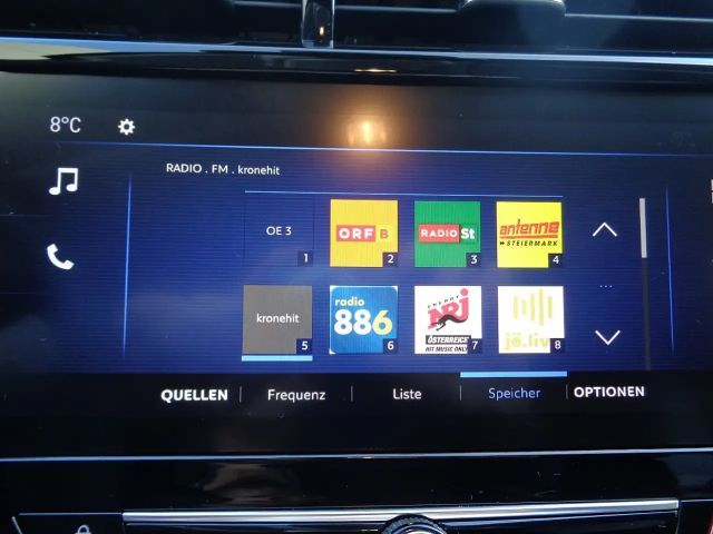 Opel Corsa Edition Turbo