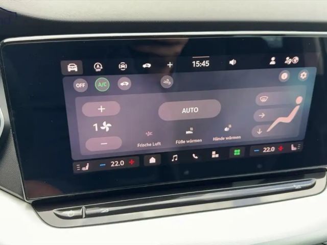 Skoda Octavia Combi Selection iV