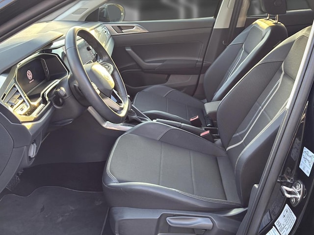 Volkswagen Taigo 1.5 TSI DSG IQ.Drive Pro Style