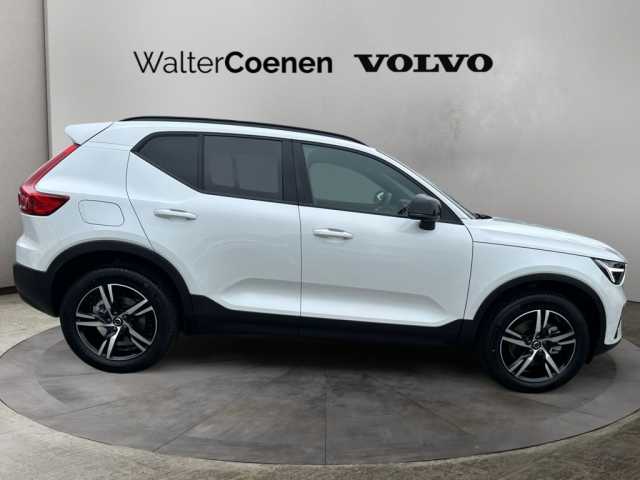 Volvo XC40 XC40