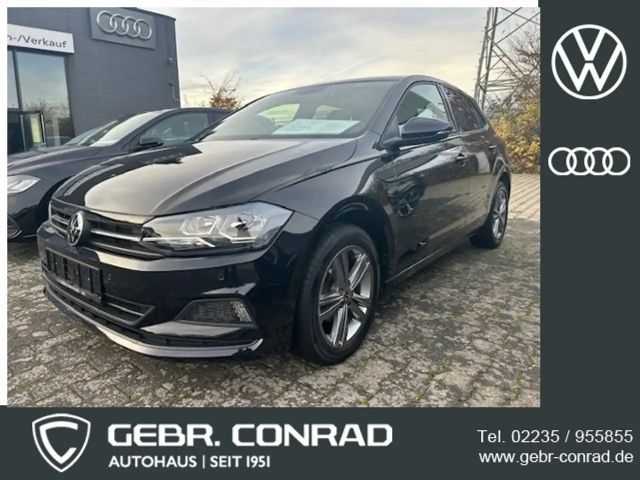 Volkswagen Polo TSI "United", NP: 27.000 €