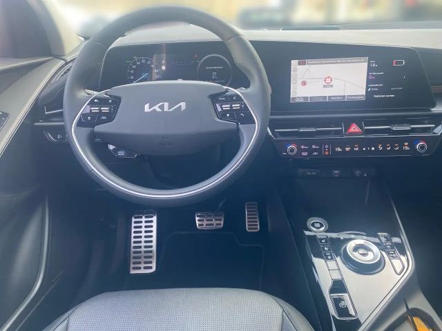Kia Niro PHEV