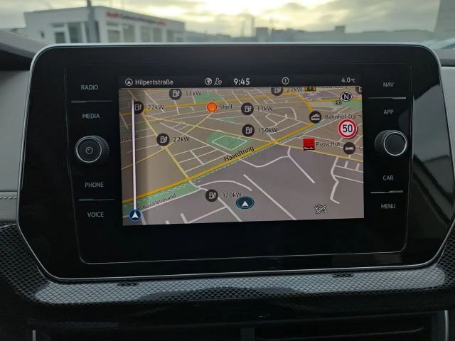 Volkswagen T-Cross DSG Style