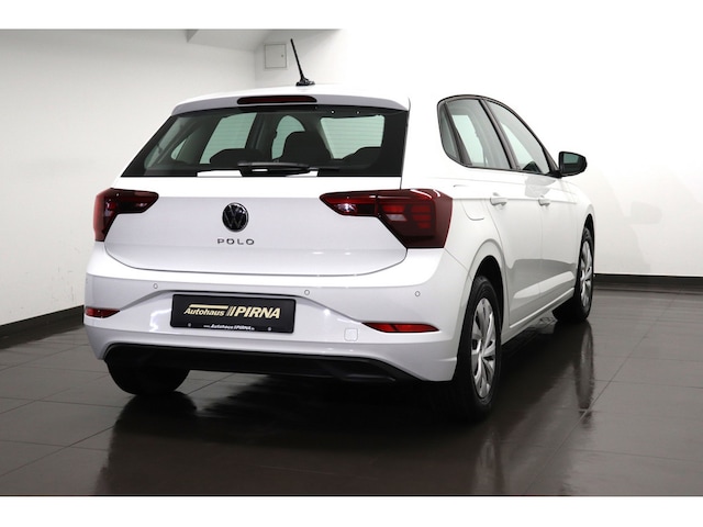 Volkswagen Polo 1.0 TSI Life