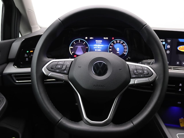 Volkswagen Golf 2.0 TDI DSG Style