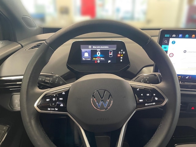 Volkswagen ID.4 Performance Pro