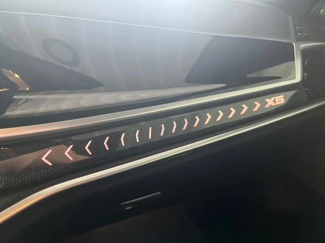 BMW X5 M-Sport xDrive