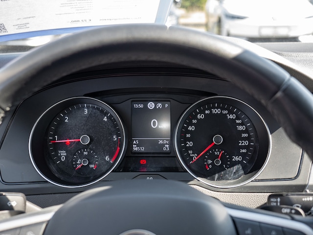 Volkswagen Passat 2.0 TDI Variant