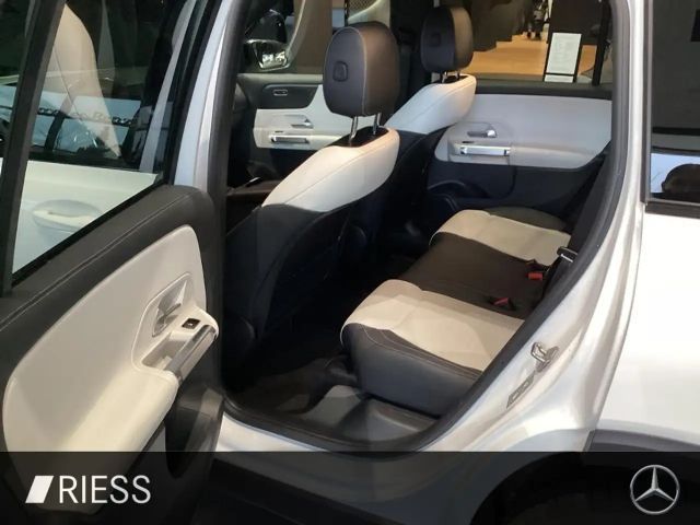 Mercedes-Benz GLB 35 AMG 4MATIC AMG Line