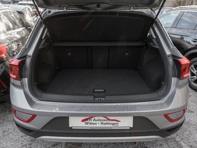 Volkswagen T-Roc 2.0 TDI DSG