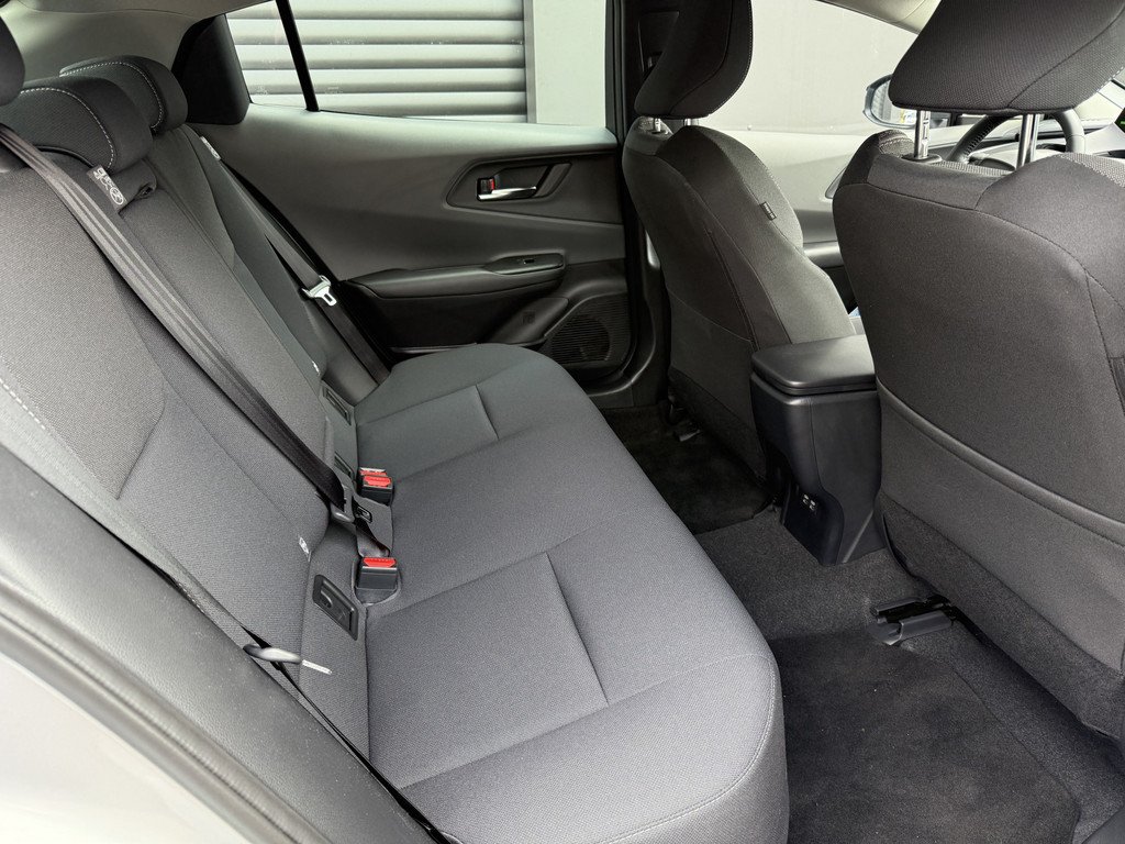 Toyota Prius 5-deurs Executive Plug-in