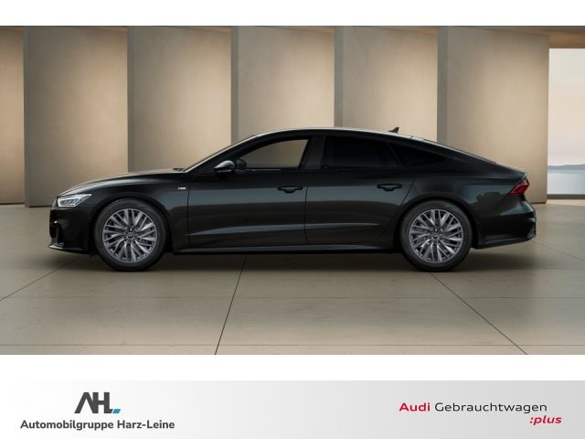 Audi A7 45 TFSI S-Tronic Sportback